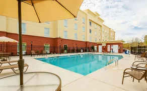 Hampton Inn by Hilton Augusta Fort Gordon - Image 3