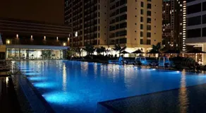 TypeA-10pax-5Bedroom-Balcony-TheMines-IOICityMall-UPM-C180 - Image 2