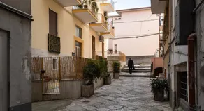 Gaeta, B&B la Loggia - Image 4