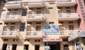 Bhandari Annexe - Image 2
