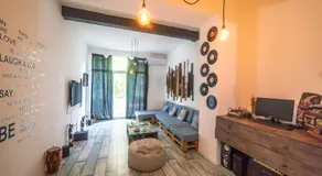 Loft Style Apartment - Image 2