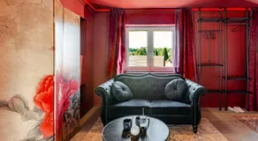 Love Room La Courtisane - Spa - Image 4
