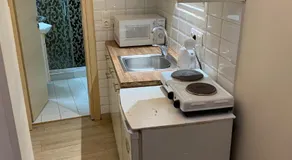 Athens central apartment - Image 4