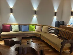 Happy House - Beach Villa - Image 4