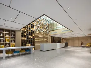 Cheerymay Hotel Huizhou West Lake - Image 2