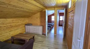 Cabana Soarelui - Valisoara - Image 2