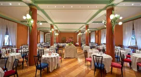 Grand Hotel Nizza Et Suisse - Image 2