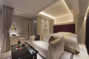 Hotel Moana Shinjuku (Adult Only) - Image 3