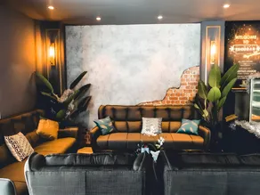 Le Embassy Hotel Georgetown - Image 2