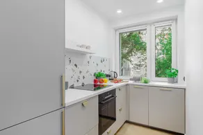 Lumina 4-room apart near Pałac Kultury - Image 5