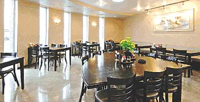 Business Hotel Okadaya Tahara - Image 1