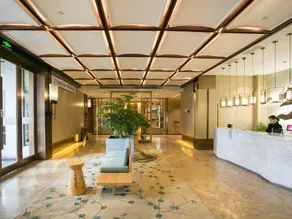 Wanhao Hotel - Image 4