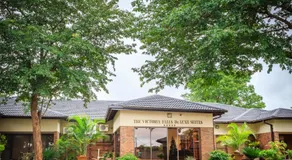 The Victoria Falls Deluxe Suites - Image 4