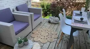 Hemels logeren LUXURY LOFT Zutphen - Image 3