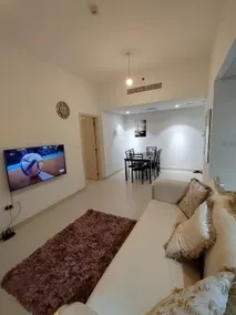 Resort-Style 1-Bedroom, Hall and Open kitchen. - Image 4