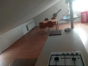 Loft 100 m2 poddasze - Image 1