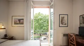 Hotel Blumen Collection by GSA Hotels - Image 2