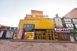 OYO Runfeng Hotel - Image 4