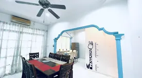 SingHome Holiday House - Image 4