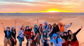 Merzouga Top Luxury Camp - Image 5