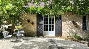Chambre d'hôtes l'Heure Bleue - Image 4