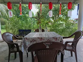 Jennifer MAMA Guesthouse Malaysia - Image 3