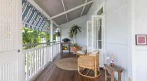 SEASIDE HAVEN Luxe Four BR Oasis with Plunge Pool - Image 5