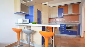 Apartamento con jardín en Playa de Corrubedo - Image 5