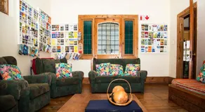 Jikeleza Lodge - Image 4
