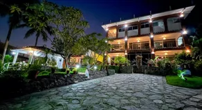 Hotel Villas Ema - Image 5