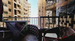 شقة فندقية اسكندر ابراهيم - Image 4