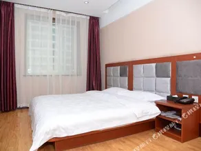 Yaqi Hotel - Image 5