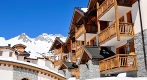 Résidence Goélia Les 4 Vallées - Image 5