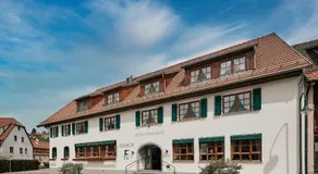 Romantik Hotel & Restaurant Hirsch - Image 3