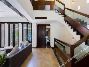 Bo'ao Yuehai Holiday Villa - Image 5