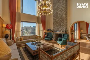 StayVista at Raj Bagh with BBQ & Bonfire - Mashobra - Image 3