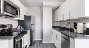 Landing Amazing 1BD Gym - Image 4