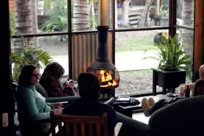 1770 Southern Cross Travellers Retreat - Image 2
