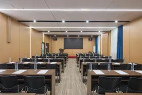 Urba Hotel (Longyan High-Speed Railway Station) - Image 4