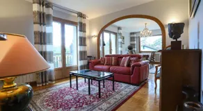Le Vintage grand appartement 4 étoiles avec jardin proche du lac - Image 2