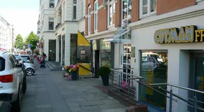 Gastehaus HH- Winterhude - Image 3