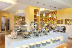 Zest Airport Jakarta by Swiss-Belhotel International - Image 4