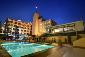 Pearl Continental Peshawar - Image 3