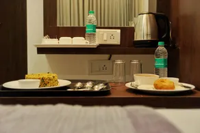 Gateway Inn Bangalore Airport - Image 5