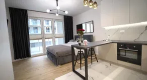 EXCLUSIVE Apartamenty Lotnicza , PARKING FaktVat - Image 2