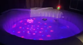 Casa Mahana spa - Image 5