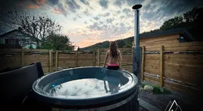 Les Atypiques Chalets - Image 4