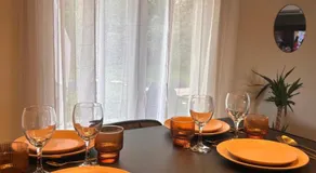 la suite prestige avec SPA SAUNA NETFLIX JARDIN - Image 5