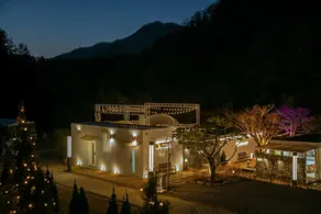 Yangpyeong Aria Village (Glamping & Pool Villa) - Image 5
