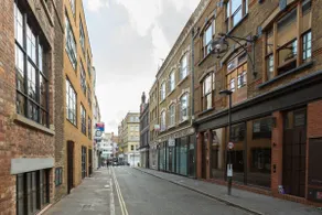 Luxury & Spacious Home in Central London, 4 guests - Image 2